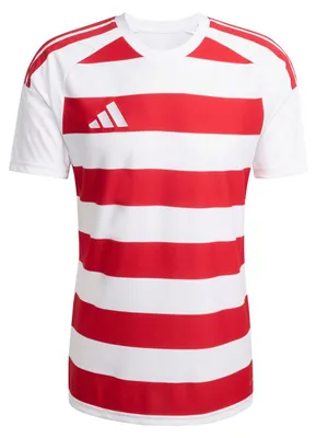 Produktbild von adidas Hooped 26 Trikot 2XL white/team power red
