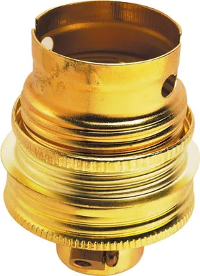 Image de Douille B22 Legrand Connexion Sécurisée Ampoule B22 - Legrand