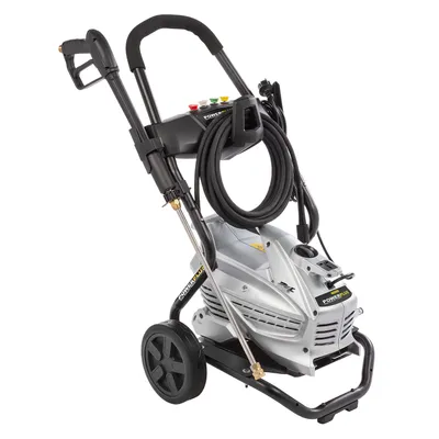 Image de Nettoyeur haute pression 3100 W (ELO)