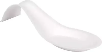 Productafbeelding van Fingerfoodlepels van suikerriet, "Poseidon", 10 cm, 50 stuks.