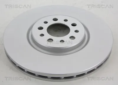 Produktbild von 2x TRISCAN VORNE Bremsscheibe für ALFA ROMEO 159 Sportwagon (939) 159 (939)