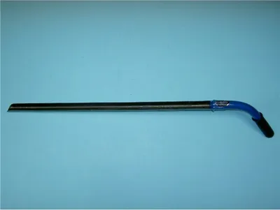 Produktbild von De Wit Grondmonsterboor 765X30X10 mm