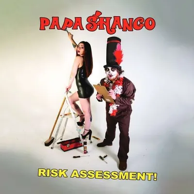 Obrázok produktu pre Posúdenie RIsk