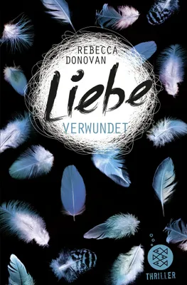 Produktbild von Liebe verwundet