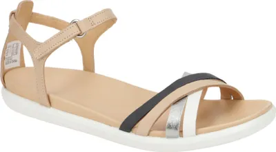 Produktbild von Ecco Damen Sandalen & Sandaletten - unbekannt - Gr. 41