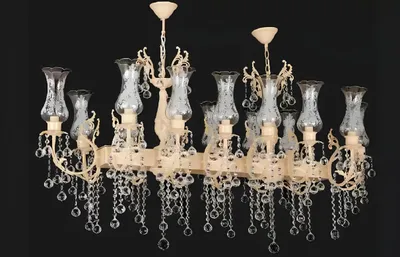 Obrázek produktu pro stropní lustr jídelní stolní lampa lustr stropní lampa lustr křišťálový