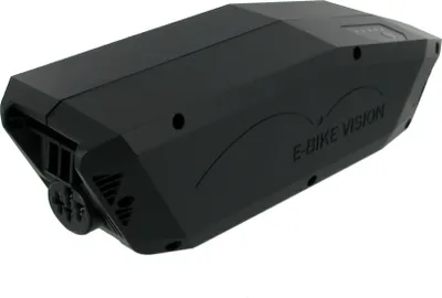 Produktbild von E-Bike Vision für Bosch Unterrohr, LION E-Bike Akku 36V 10Ah ( 360Wh )