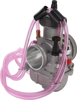 Zdjęcie produktu dla Gaźnik motocyklowy PWK 42mm do skuterów wyścigowych 300cc?450cc Dirt Bike