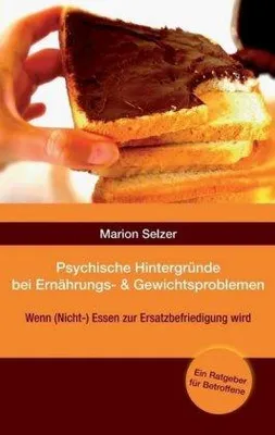 Image de Psychische Hintergründe bei Ernährungs- und Gewichtsproblemen