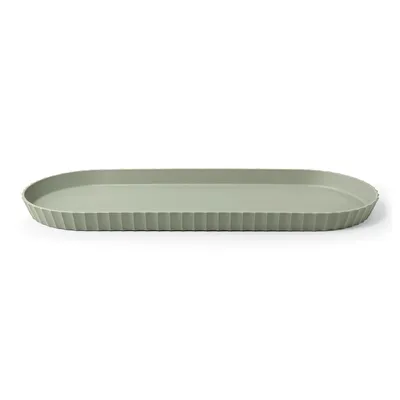 Produktbild von BLIM+ Paestum Minerva 51 x 20,5 cm - Servierteller / Snackteller / Käseteller
