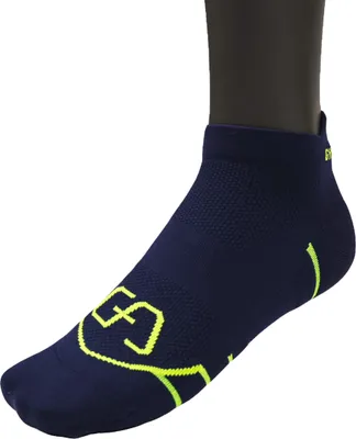 Produktbild von Unisex Knöchel Kompressionsstrümpfe für Sport, Atmungsaktiv, Antibakteriell, Elasthan, Blutzirkulationsfördernd, Verletzungspräventiv