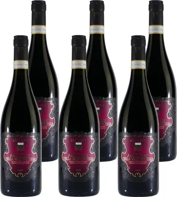 Produktbild von Movano Amarone Della Valpolicella DOCG (6 x 0,75L)