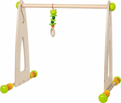 Produktbild von HABA Spieltrainer Farbenspaß 7302