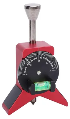 Produktbild von Elzusha – Y-förmiger magnetischer Rohrsucher – Verstellbarer Wasserwaage