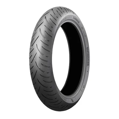 Produktbild von Bridgestone  motorcycle-tyres Battlax Scooter 2 Front Rain ( 120/70 R15 TL 56H M/C, Mischung RAIN, Vorderrad )
