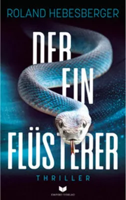 Obrázek produktu pro Der Einflüsterer