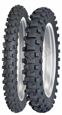 Produktbild von Dunlop Motorradreifen car-tyres Geomax AT 82 ( 110/100-18 TT 64M Hinterrad, M/C )