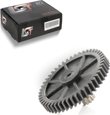 Produktbild von Heckscheiben Sonnenschutzrollo Motor Reparatur Zahnrad für MERCEDES