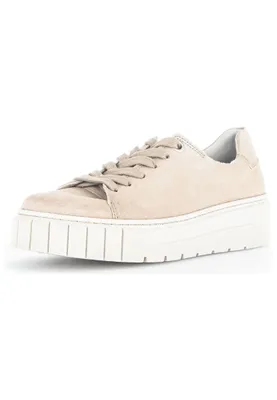Produktbild von Gabor Sneaker Sneaker Veloursleder