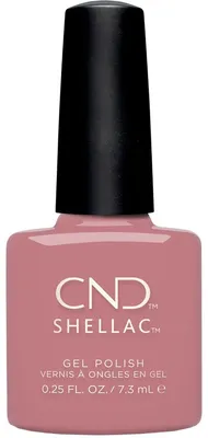 Produktbild von CND - Shellac - Fuji Love - 7,3 ml
