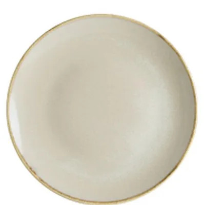 Produktbild von Sand Gourmet Teller flach 21cm - 12 Stück
