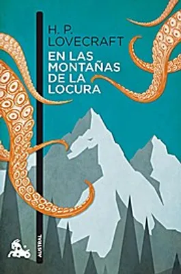 Immagine prodotto di En las montañas de la locura