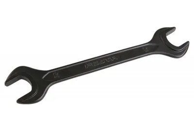 Zdjęcie produktu dla Klucz płasko-oczkowy FESTA 28x30mm DIN 895