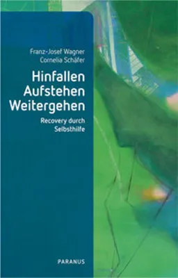Obrázek produktu pro Hinfallen, Aufstehen, Weitergehen
