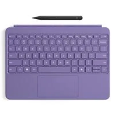 Produktbild von Microsoft Surface Pro Keyboard - - Tastatur