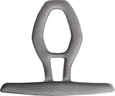 Produktbild von Singing Rock Ersatzpolsterung Hex Silber M Silber M
