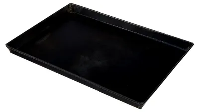 Produktbild von AGNELLI Blurex rechteckige Backform 40 x 30 cm