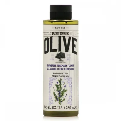 Produktbild von Korres Olive Duschgel Feige (250 ml)