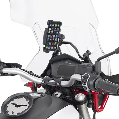 Produktbild von Querträger Zur Montage Von Taschen Und Gps-/Smartphone-Halterungen Moto Guzzi V85 Tt (2019)