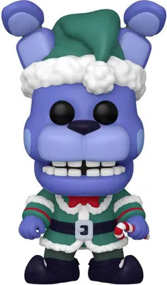 Productafbeelding van Kopie van de FUNKO POP CULTURE GAMES figuur van "Five Nights at Freddy's", Chica, van vinyl. Nieuw! Funko