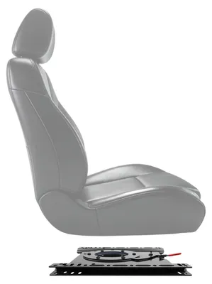 Obrázek produktu pro 360° otočný držák sedadla pro vozidla