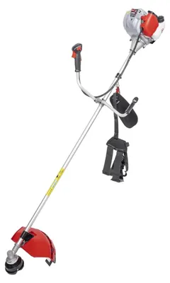 Produktbild von Benzin-Freischneider, 900 W, Viertaktmotor