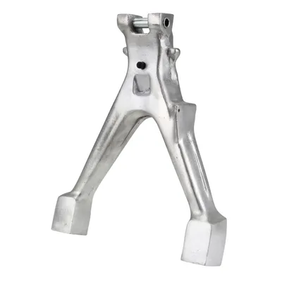 Immagine prodotto di Supporto principale Supporto inclinabile in alluminio, esteso 3 cm, con tubo portante per Simson S50, S51, S53, S70, S83