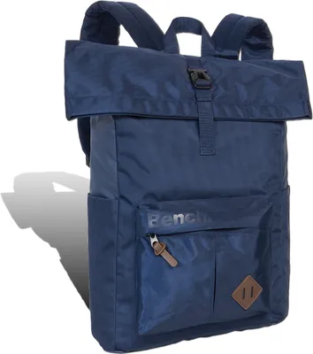 Image de Bench bleu Sac à dos 33x44x17 D2ORI310B