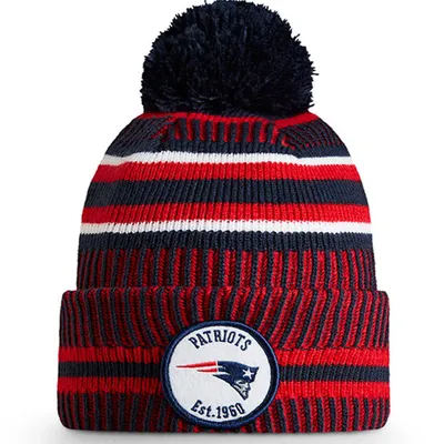 Produktbild von New Era Mütze NEW ENGLAND PATRIOTS , Größe:ONESIZE, Farben:otc