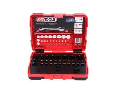 Produktbild von KS TOOLS 918.3050-99 Werkzeugkoffer
