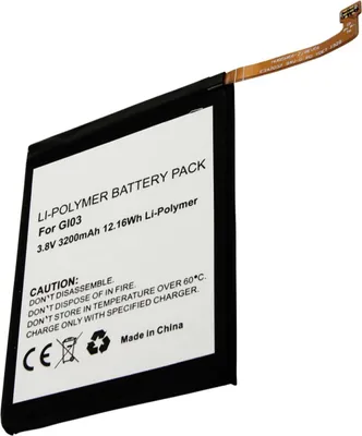 Zdjęcie produktu dla Avizar, bateria litowo-polimerowa Redmi 10C BN5G 5000mAh kompatybilna, czarna