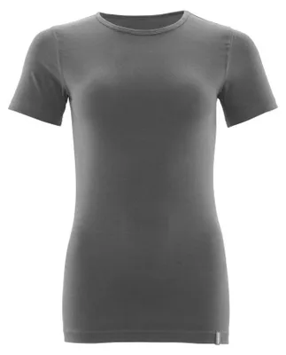 Produktbild von MASCOT 20392-796-18-L ONE, T-Shirt, Frau, L ONE, 96 cm, Baumwolle, 175 g/m²
