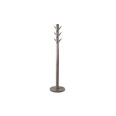 Zdjęcie produktu dla Umbra 320361-918, Wolnostojące, 6 hak., Szary, 393,7 mm, 393,7 mm, 1689 mm
