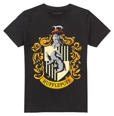 Imagen del producto de Camiseta de Harry Potter, uni, para hombre/mujer, modelo TV41302 (talla L), color