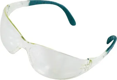 Produktbild von ARTILUX Schutzbrille, Arty klar 260/F, SB-Pack
