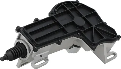 Produktbild von Kupplungsnehmerzylinder Aktuator for Smart Forfour Mitsubishi Colt VI 4542570579