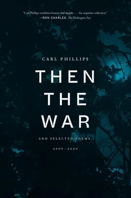 Immagine prodotto di Then the War