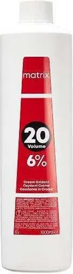 Produktbild von Matrix SoColor Beauty Oxydant 6 % 20Vol.  1000 ml