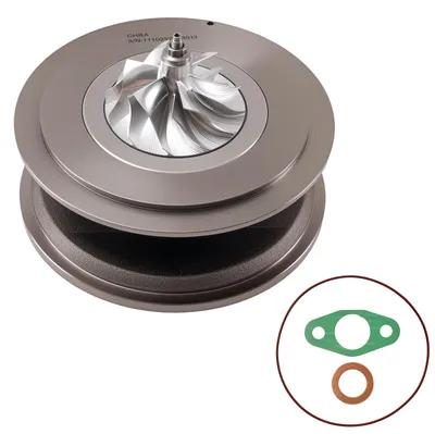 Image de Cartouche Turbo GT2260V pour BMW X5 X6 30d xDrive 173 kW M57 765985-5007