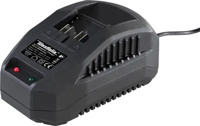Produktbild von Westfalia Ladegerät 2,4 A ALG 18 V Li - Ion